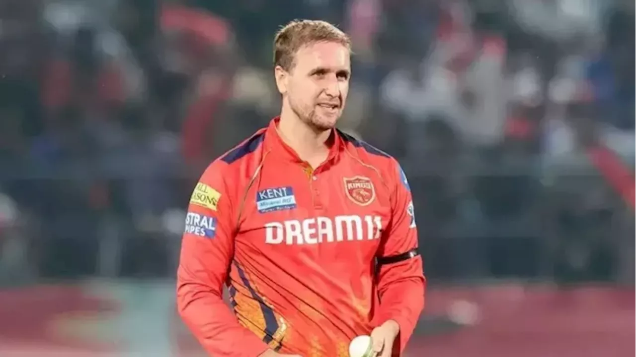 IPL 2025 Liam Livingstone: लियाम लिविंगस्टन के लिए आरसीबी ने लड़ी चेन्नई से लड़ाई, इतनी कीमत देकर जोड़ा अपने साथ