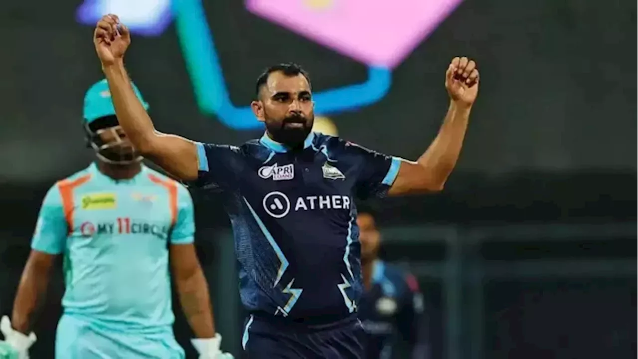 Mohammed Shami: इंजरी के चलते नहीं खेला IPL 2024, अब 18वें सीजन में SRH से खेलेंगे शमी, ऑक्‍शन में मिले 10 करोड़