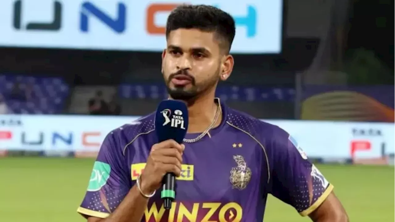 Shreyas Iyer बने IPL इतिहास के सबसे महंगे खिलाड़ी, पंजाब किंग्‍स ने 26.75 करोड़ में खरीदा