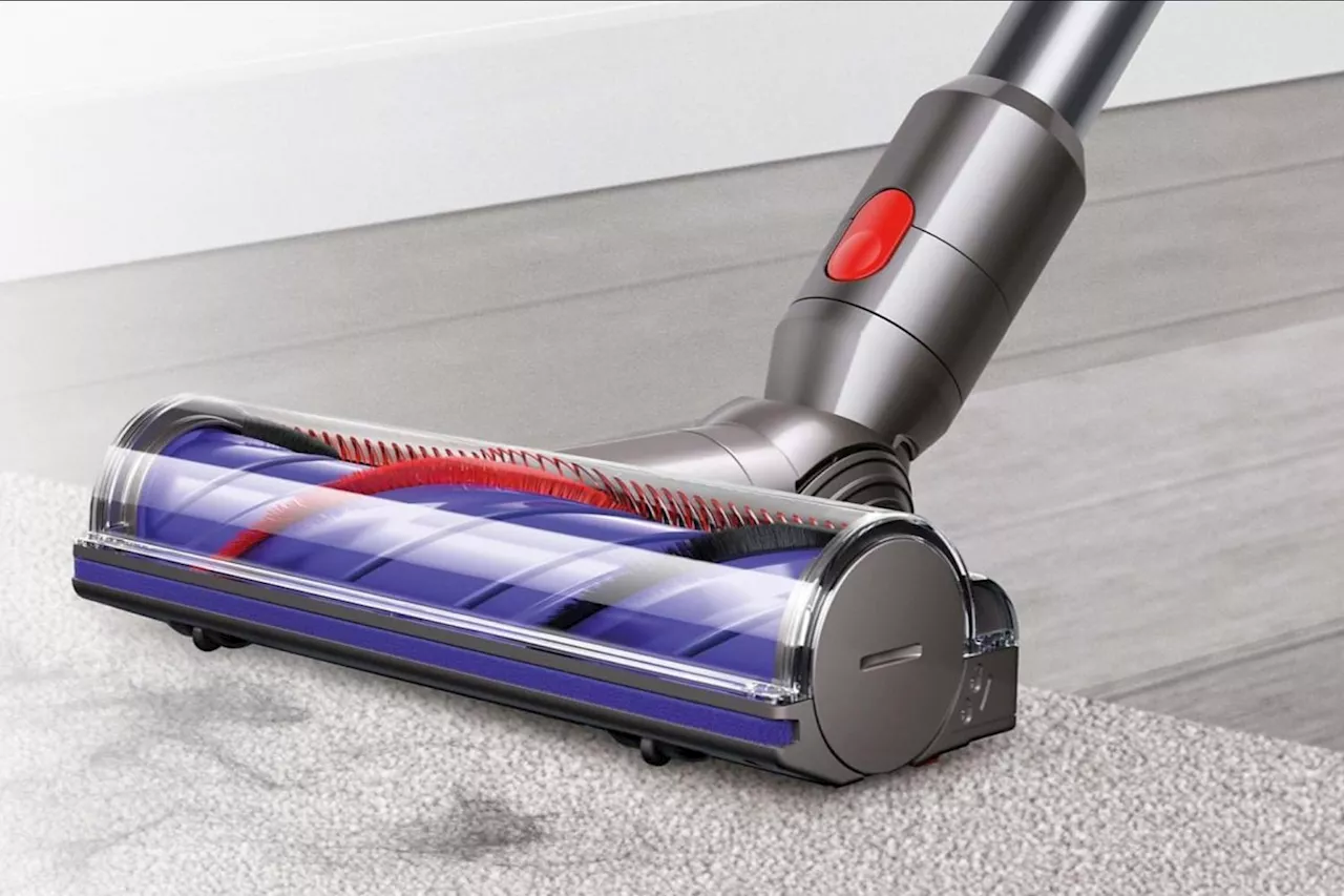 Dyson se lance pleinement dans cette édition Black Friday avec des offres exceptionnelles!