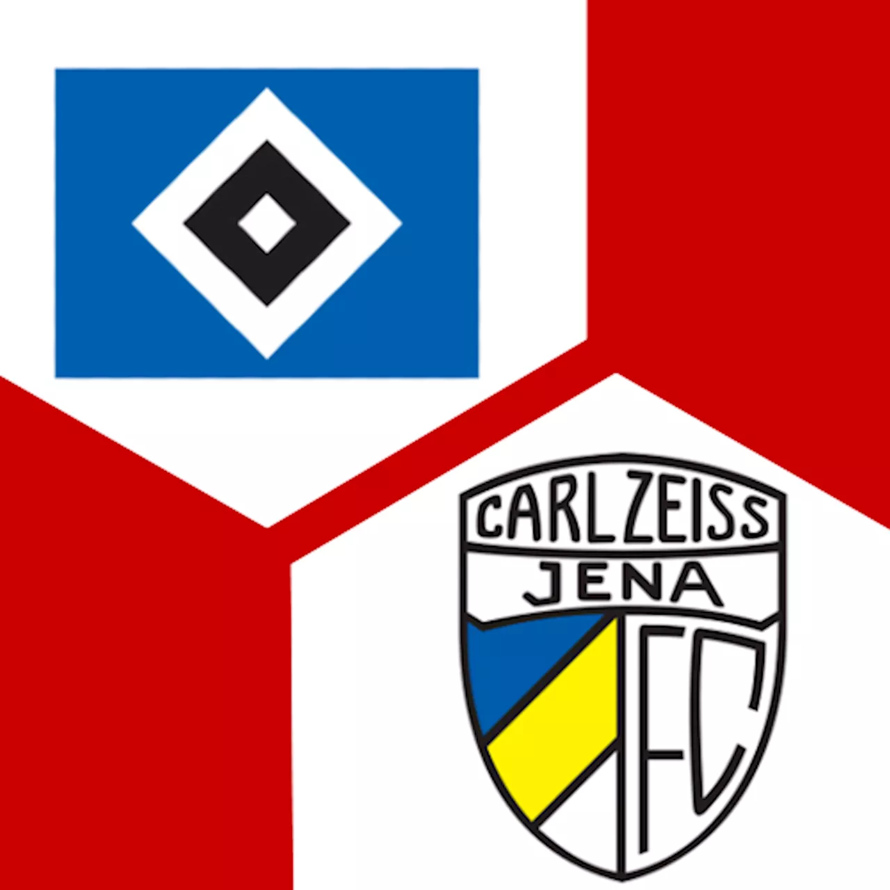 Carl Zeiss Jena 0:0 | Achtelfinale | DFB-Pokal Frauen 2024/25