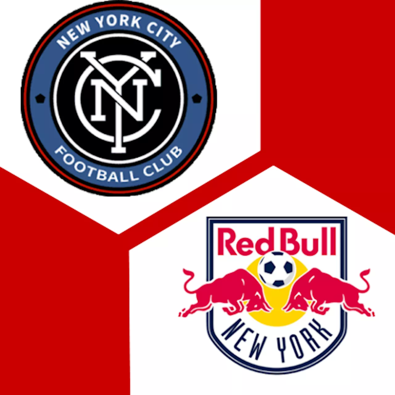 New York Red Bulls 0:2 | Conference Semifinals