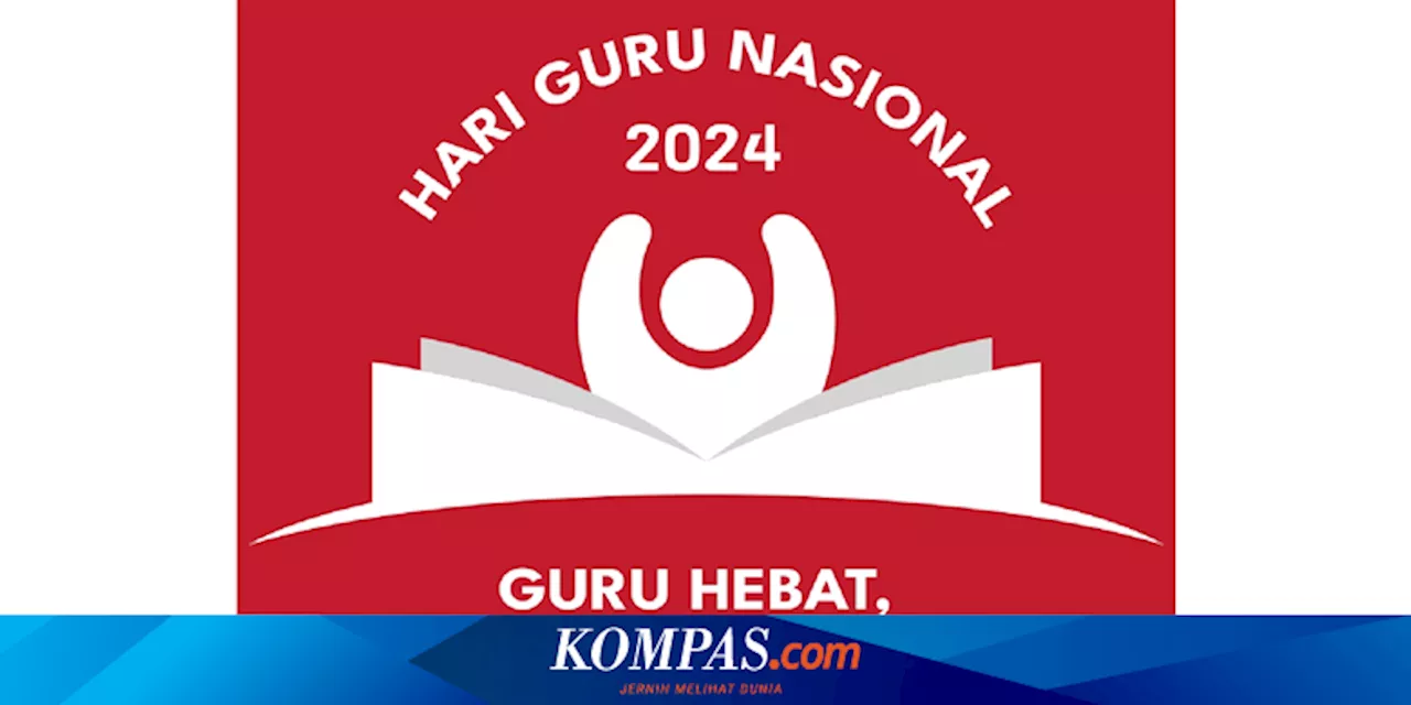 Apakah Siswa Libur Saat Peringatan Hari Guru Nasional 25 November?