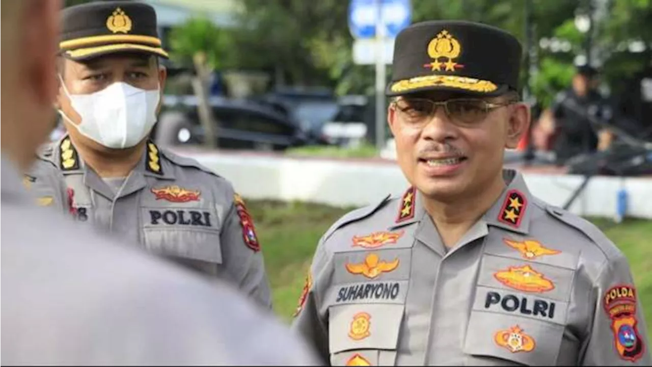 Kapolda Sumbar Sebut Hubungan AKP Dadang dan Korban Cukup Baik: Emosi Orang Kita Tak Pernah Tahu