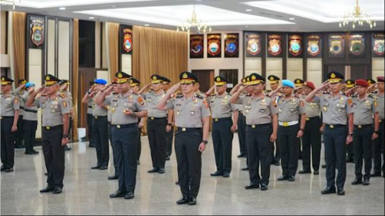 Pengamat: Kasus Polisi Tembak Polisi di Solok Selatan, Momentum Evaluasi Menyeluruh Institusi Polri