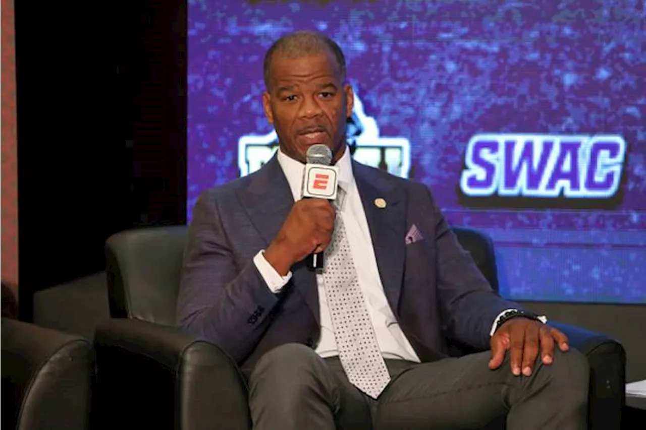 Prairie View A&M, HC Leonard McDowell agree to part ways after 3 seasons