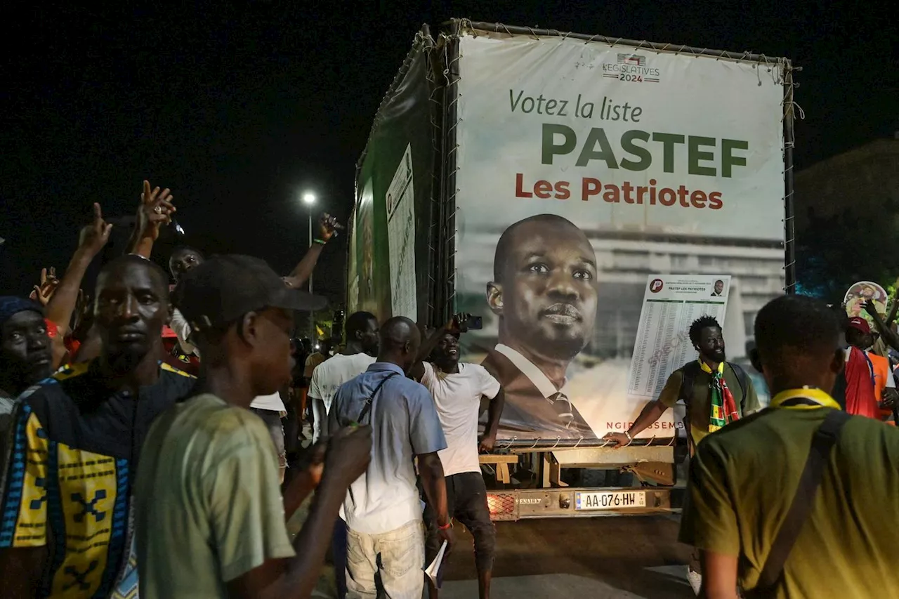 Au Sénégal : « On en a marre que l’Occident essaie de nous civiliser ! »