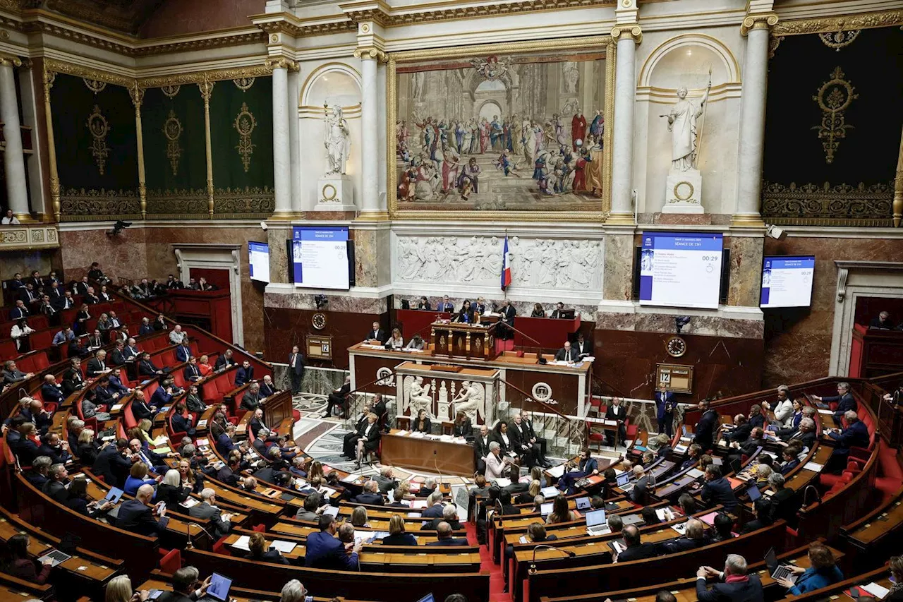 Budget 2025 : au Parlement, l’examen des textes suit son cours