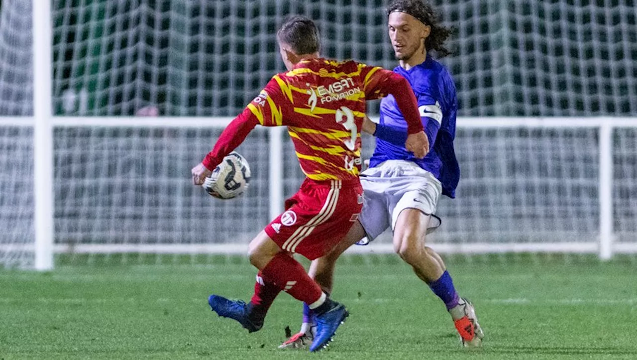 Toulouse. Intouchables, les Pitchouns ont régalé