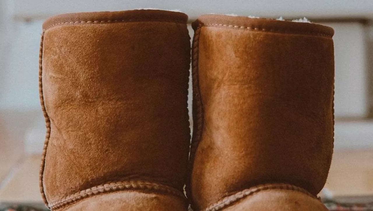 Amazon : ces bottes UGG vont ravir les passionnés de mode et de tenues branchées