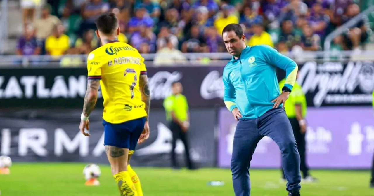 Club América: Multicampeón con las Águilas sueña con remplazar a Jardine en la dirección técnica (VIDEO)