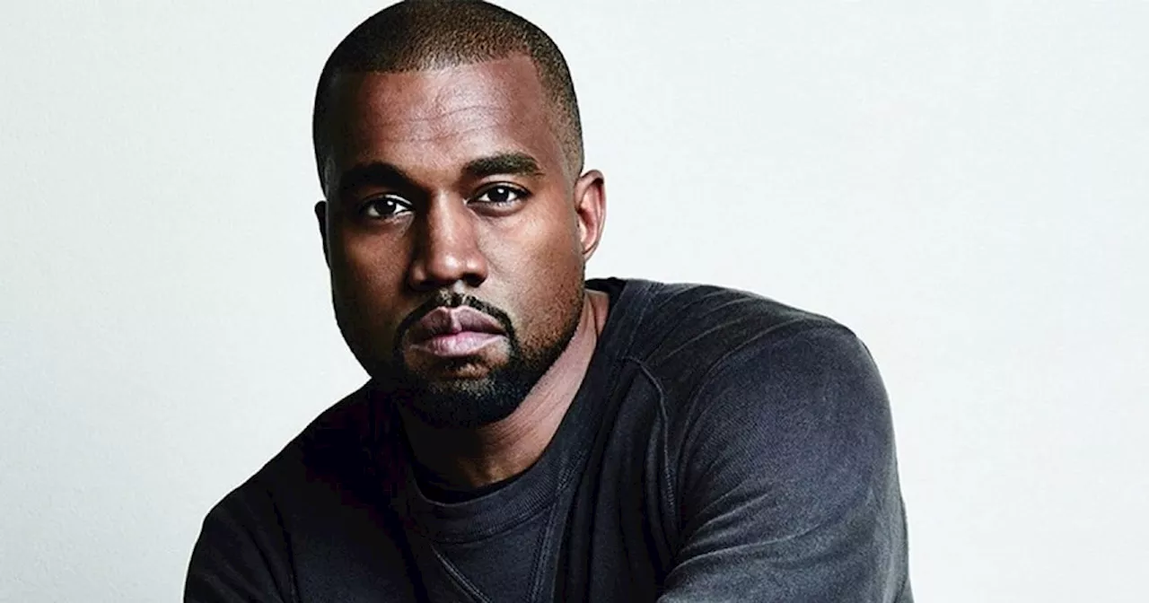 Kanye West por nueva demanda de agresión sexual