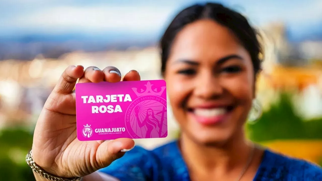 Tarjeta Rosa: presenta fallas en el pre registro, ¿A qué se debe?