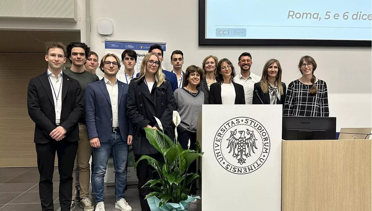 Start Cup Udine 2024: Vincono Otto Progetti Innovativi