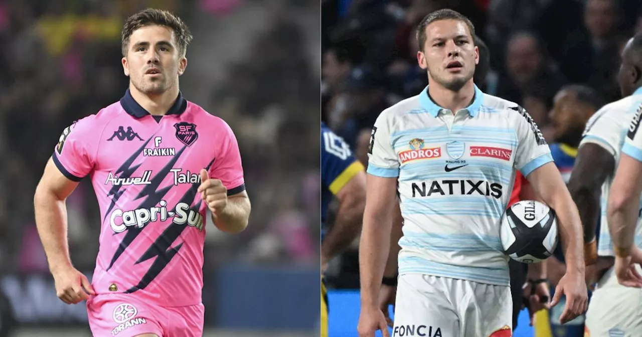 Stade Français-Racing 92 : joueurs à suivre, internationaux absents, débuts de saison, enjeux... Décryptage d’un derby crucial