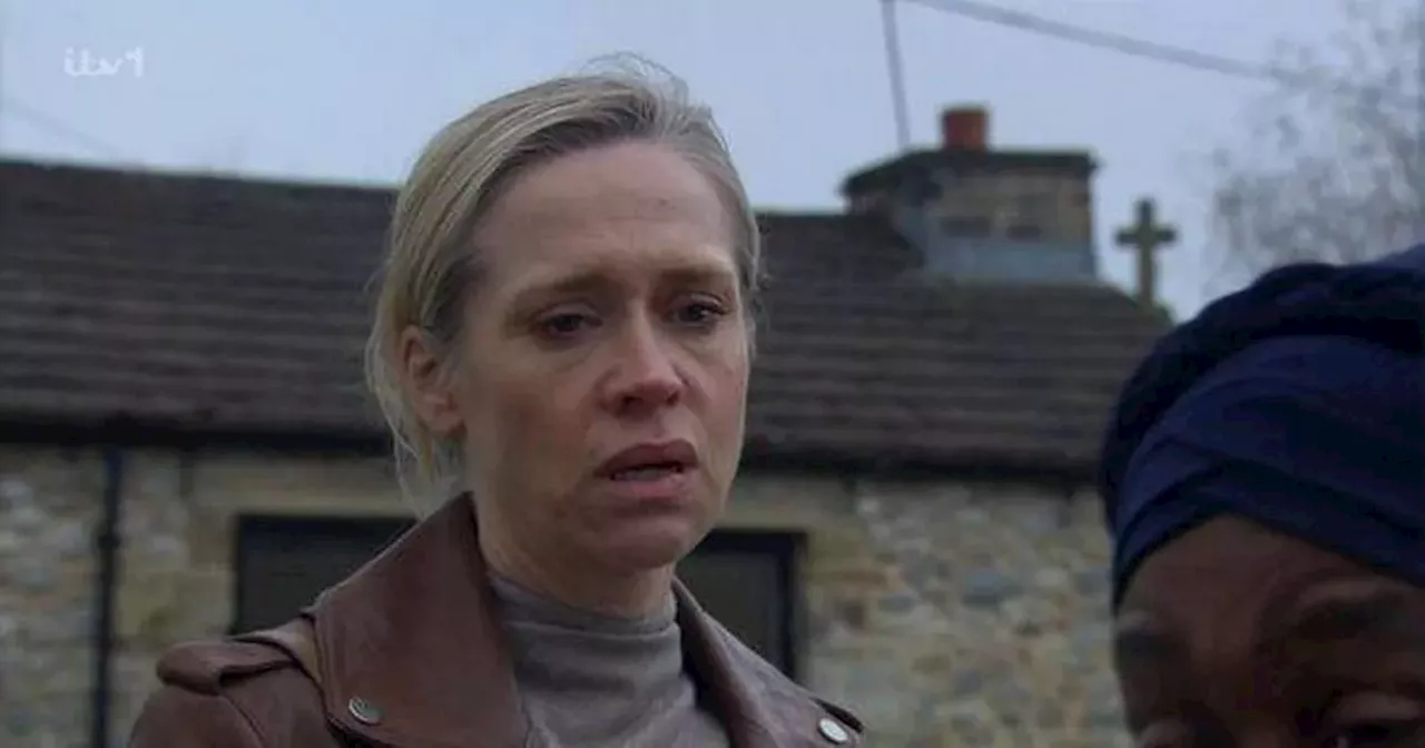 ITV Emmerdale fans 'work out' true identity of Steph Milligan's father