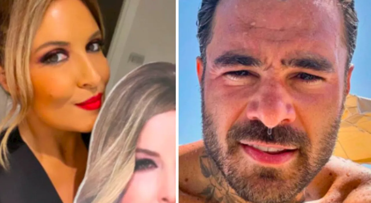 Ballando, Selvaggia Lucarelli litiga con Angelo Madonia: «Cafone e antipatico, fai fare brutta figura a Federi