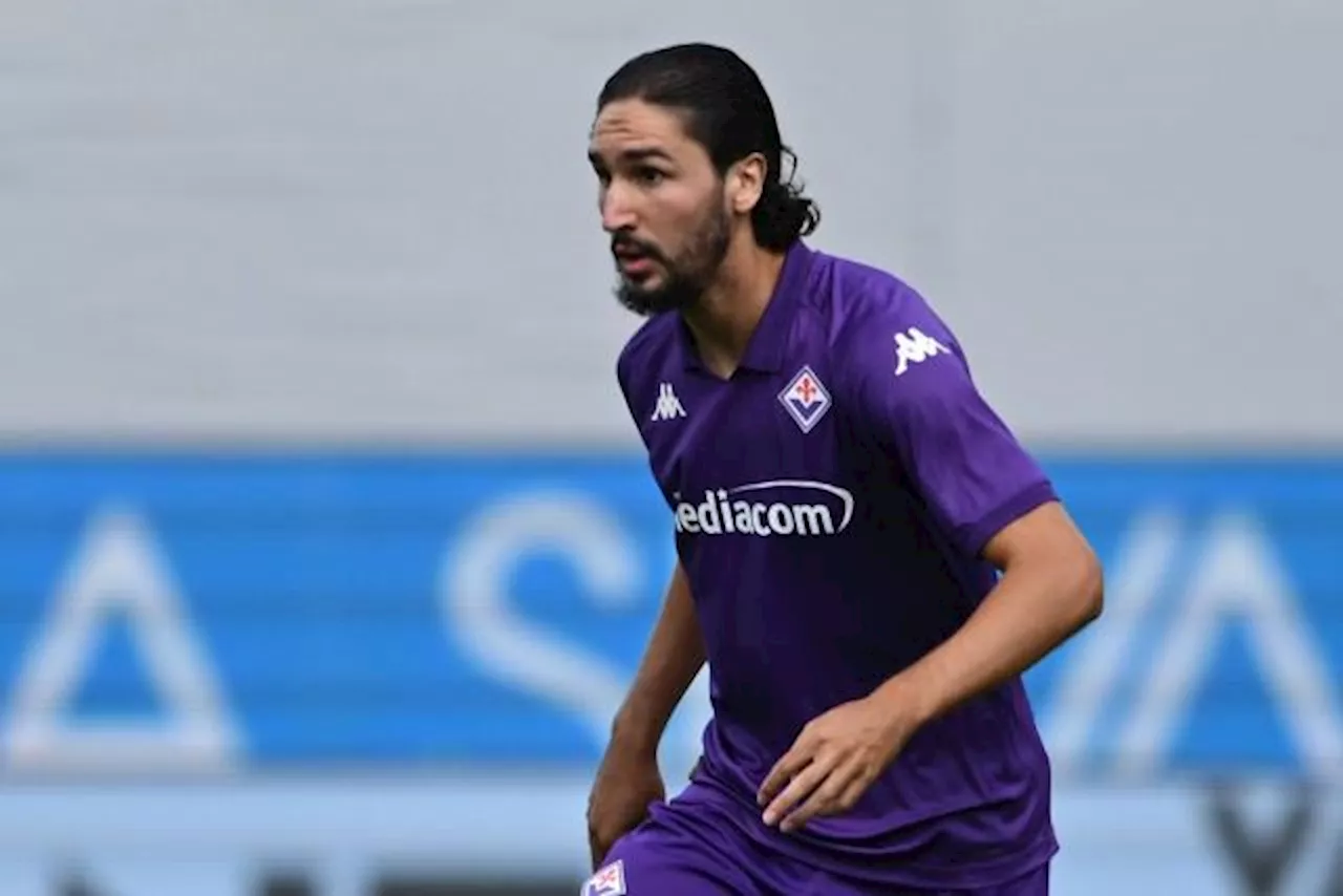 Grâce à Yacine Adli, la Fiorentina grimpe sur le podium après sa victoire à Côme