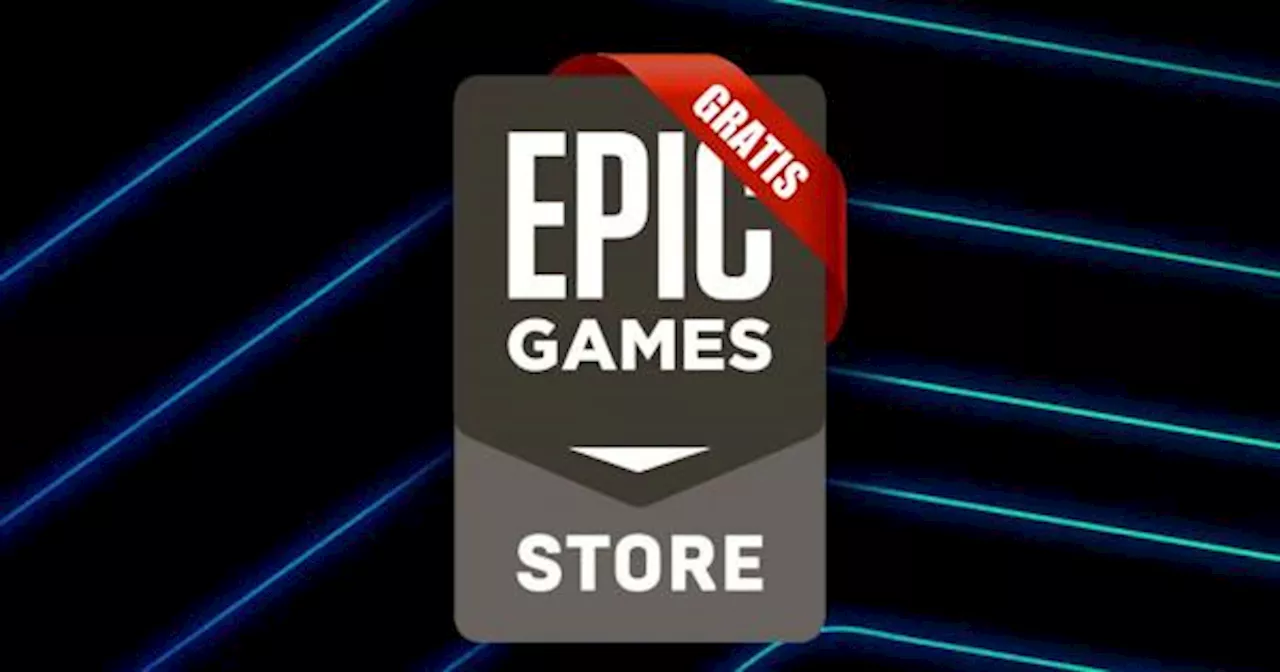 Epic Games Store, 2024'ün sensación de videojuego regalará