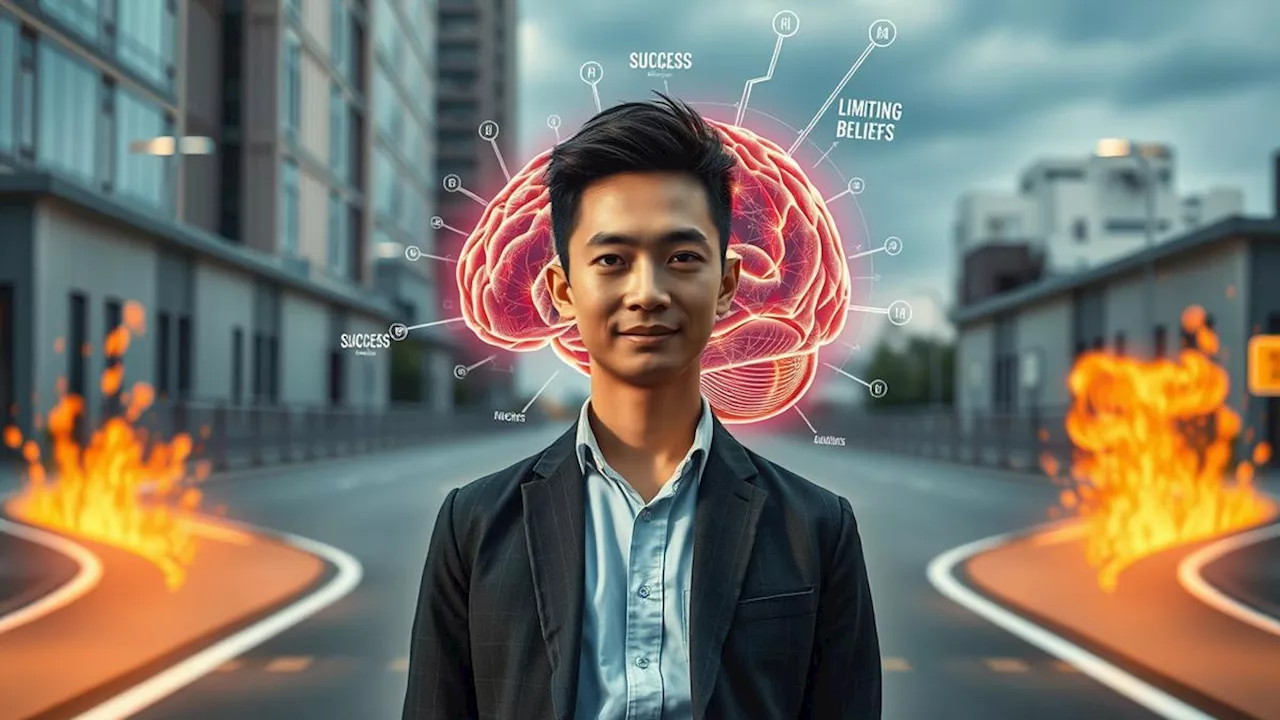 Apa Arti dari Mindset, Memahami Pola Pikir yang Membentuk Kesuksesan