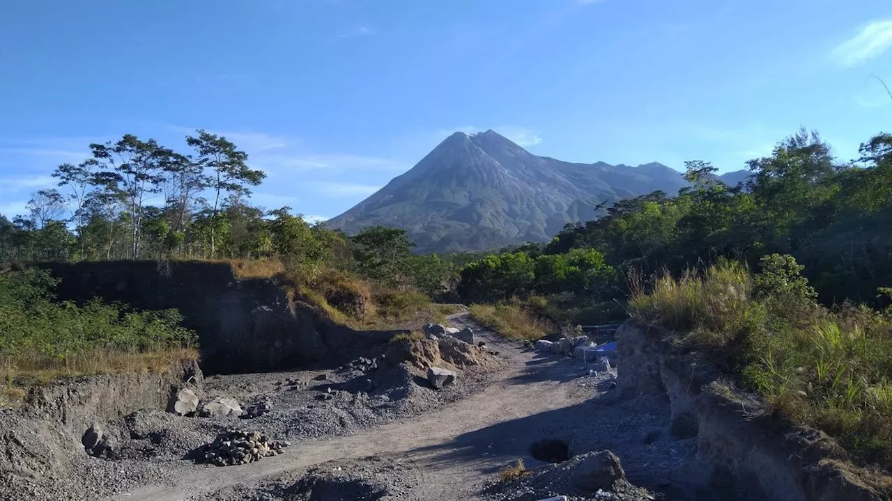 Rumah Putih Grezenberg Kaliurang, Saksi Bisu Perjuangan Kemerdekaan