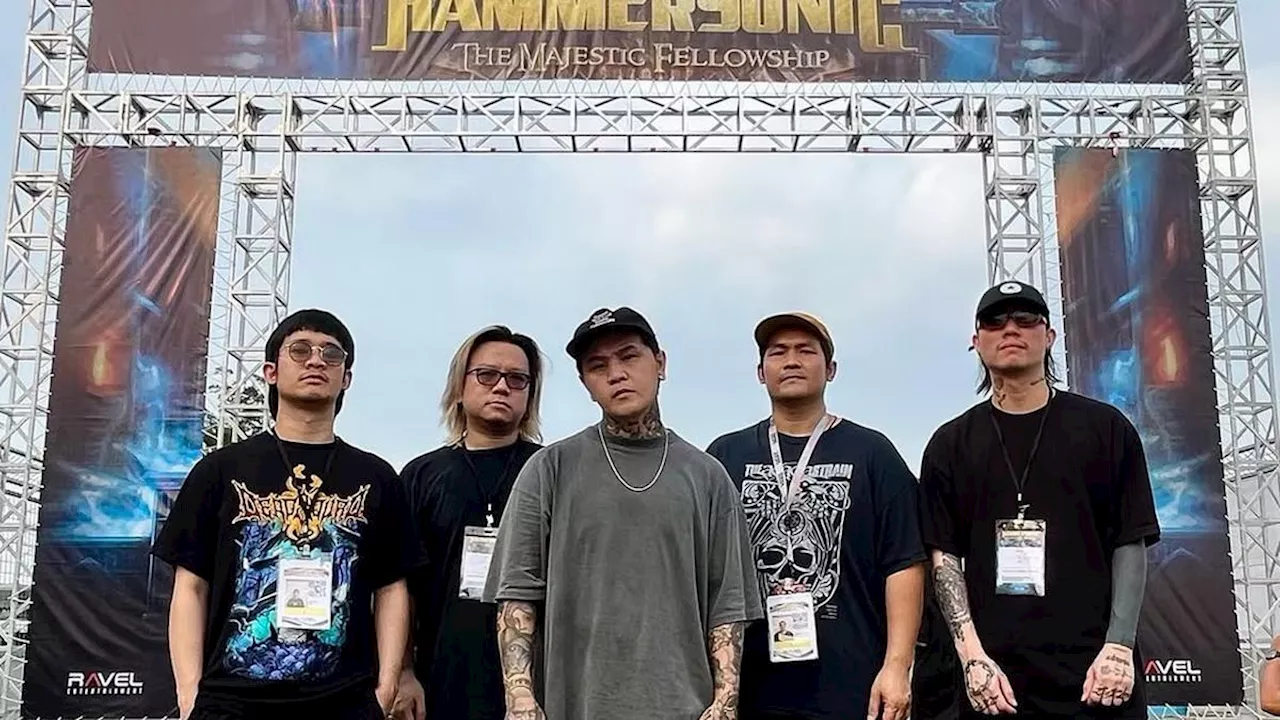 Vokalis Band Thailand Annalynn Pura-Pura Kena Kanker, Uang Donasi Dipakai Buat Bayar Utang Pribadi