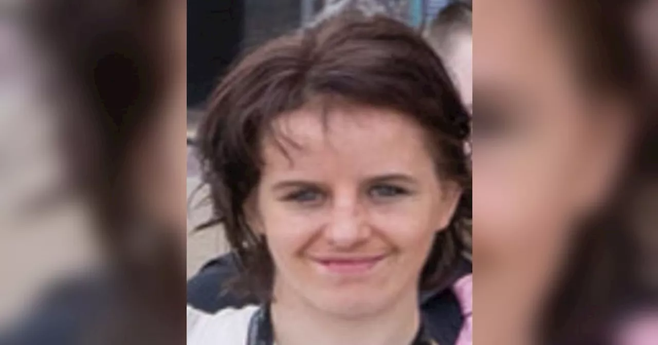 Urgent 999 appeal as police 'really concerned' about missing woman