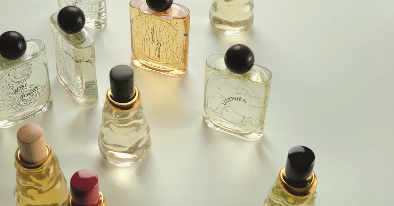 Les collections de parfums : la tendance qui compose un nouvel univers olfactif