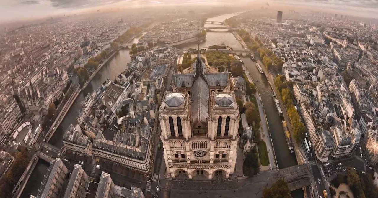 Notre-Dame de Paris: La réouverture, un symbole de réconciliation collective