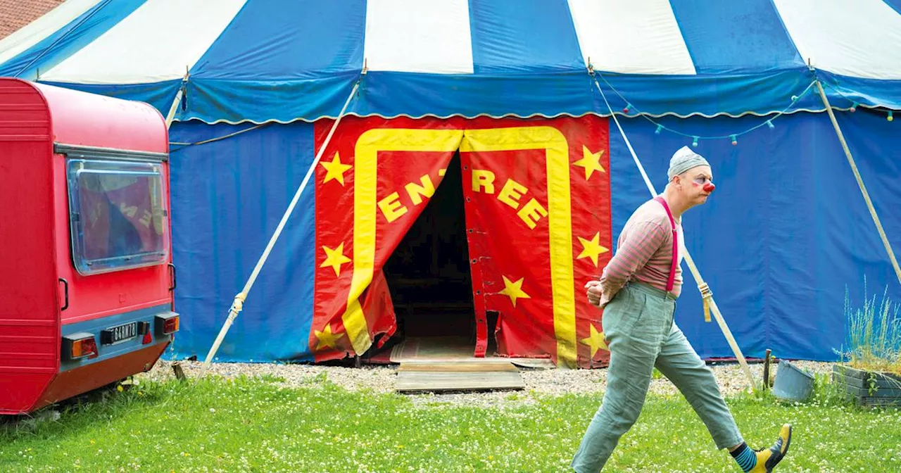 Psy et modèle, «agri-clownteur», kiné et pole danseur… À quoi ressemble la double vie des slasheurs ?