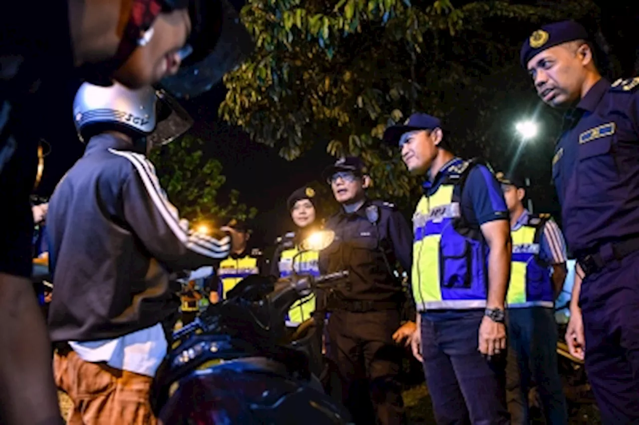 Body cameras needed for JPJ enforcers to boost integrity and transparency, says official