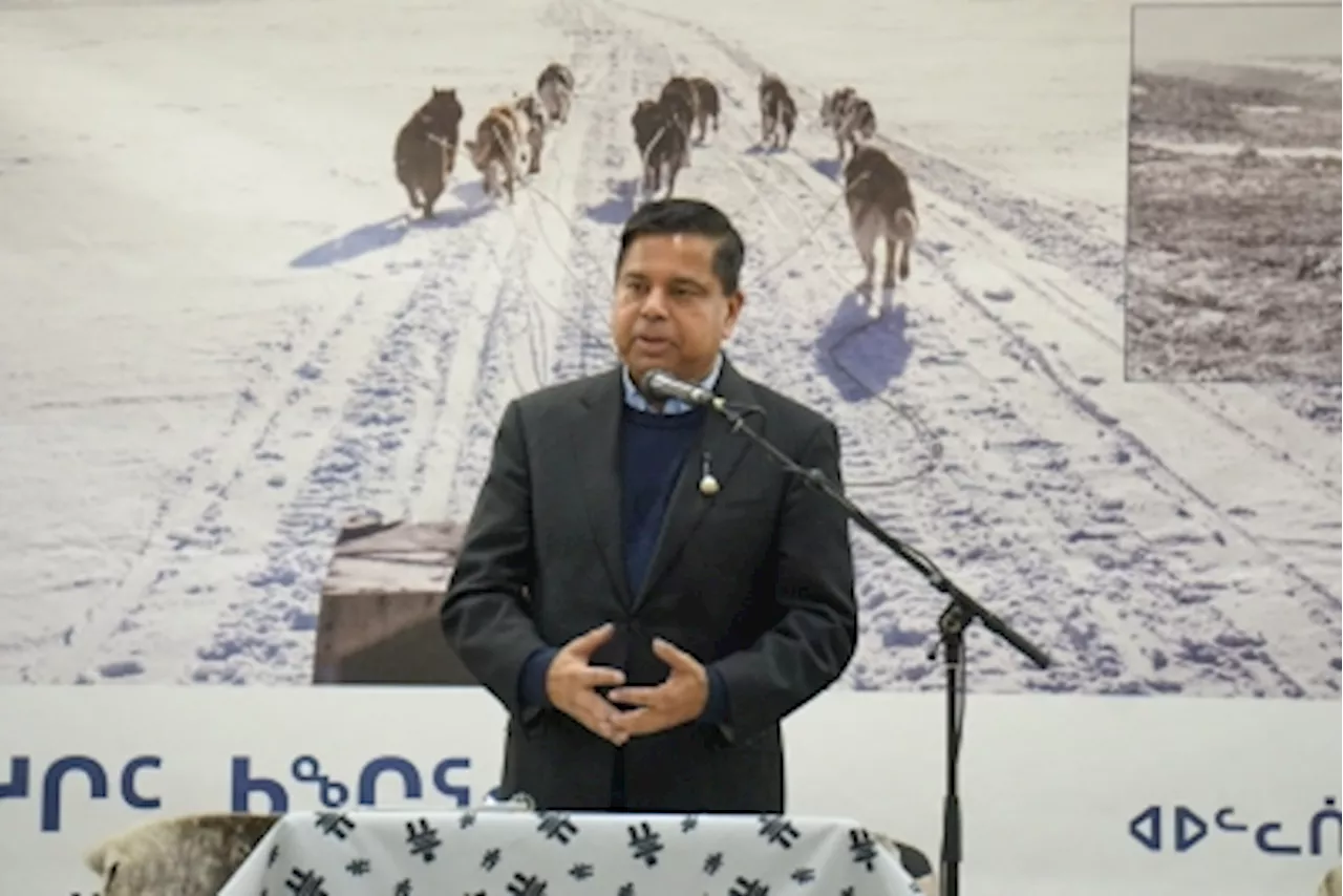 Canada apologises to Inuit for decades-old sled dog massacre, pledges RM144m in compensation