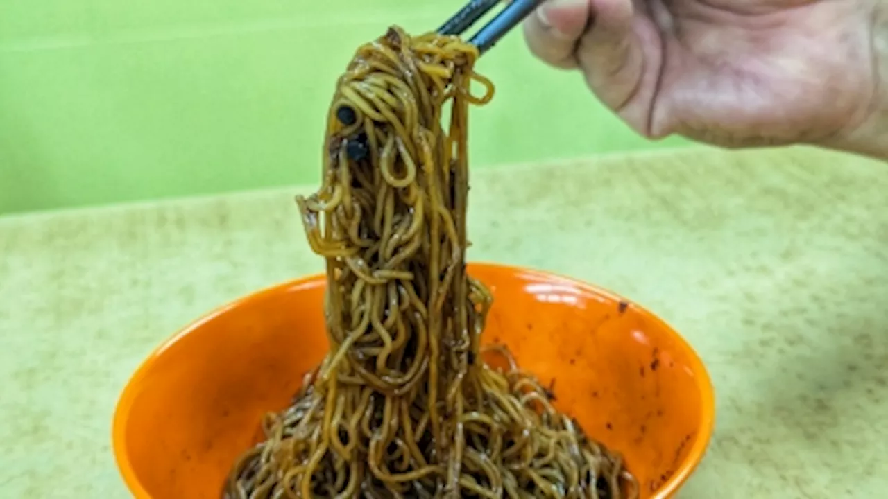 Yang Kee Hakka Noodles: A Family Legacy in Kuala Lumpur