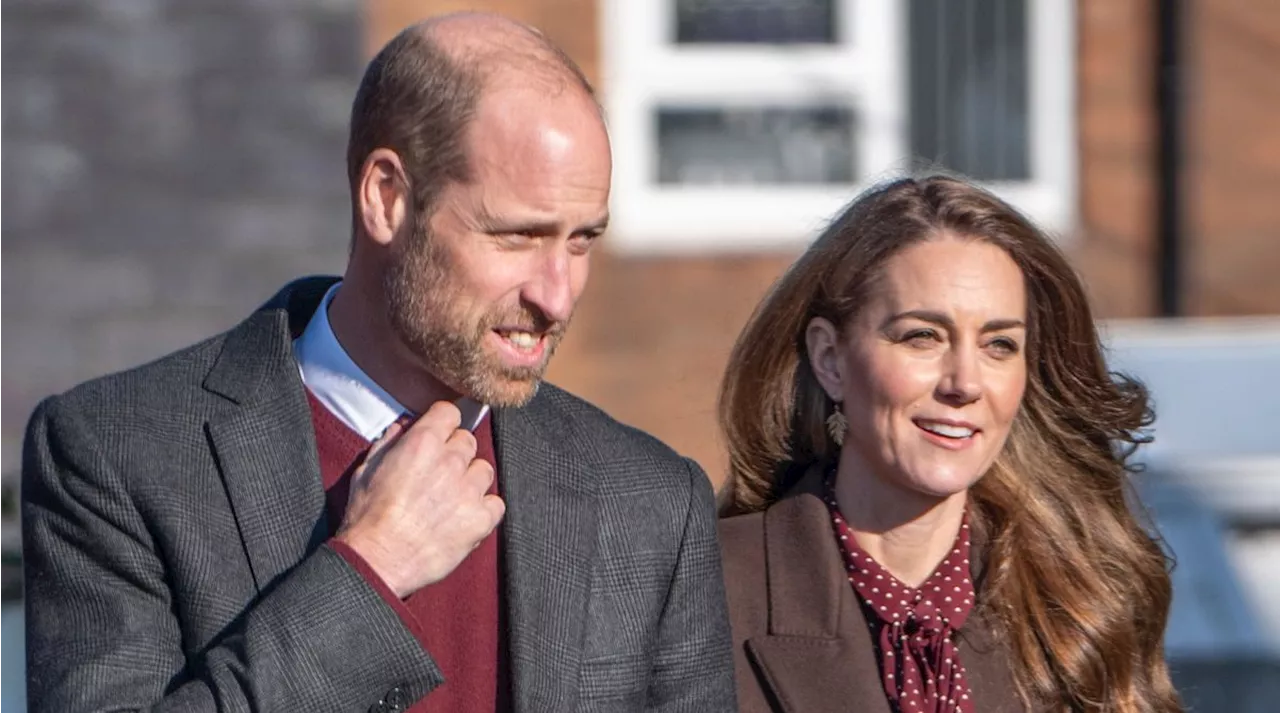 Princess Kate Invites Survivors of Taylor Swift-Themed Dance Class Stabbing to Christmas Concert