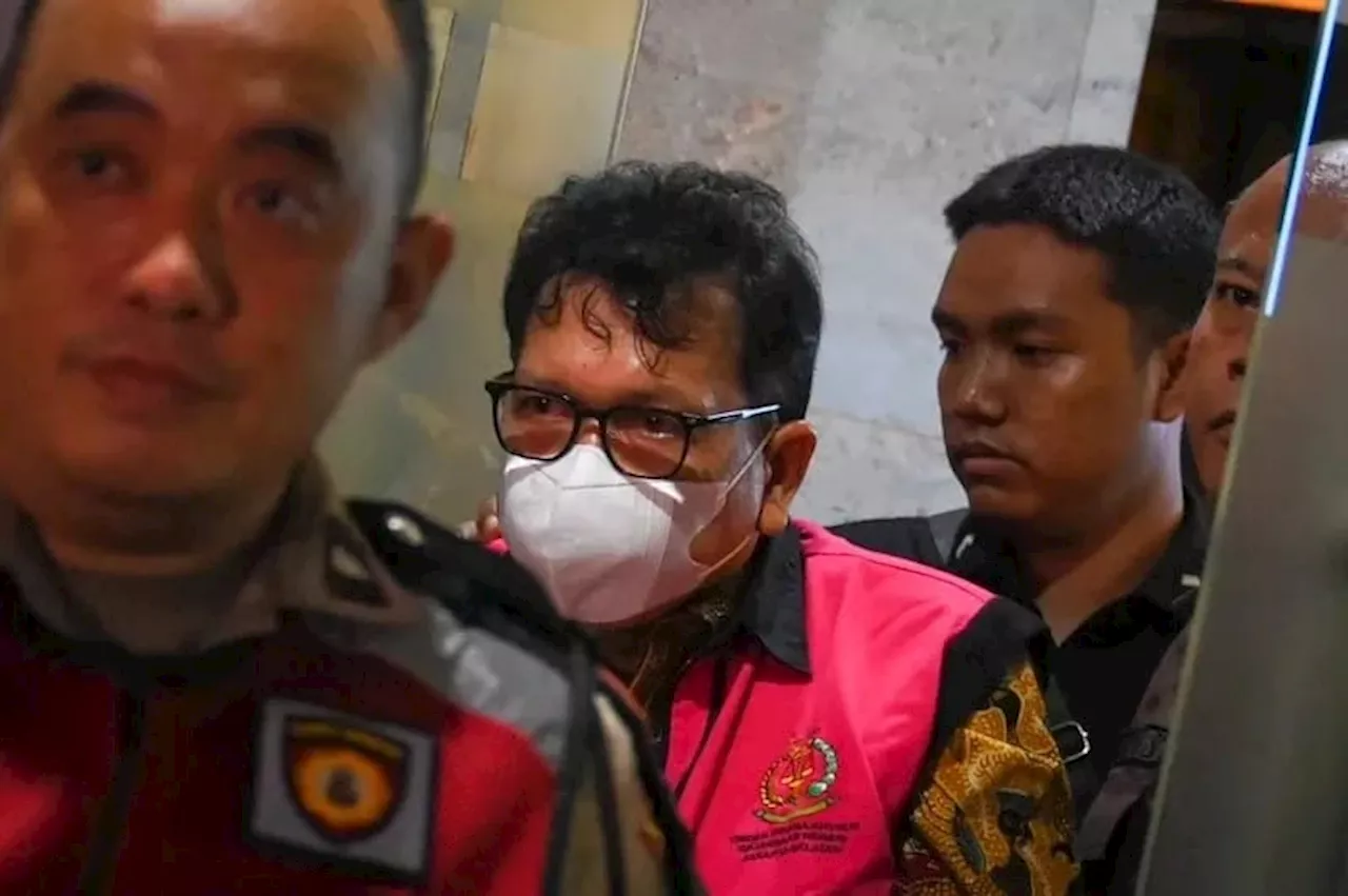 Pakar Hukum Pertanyakan Mandeknya Pengusutan Kasus Zarof Ricar