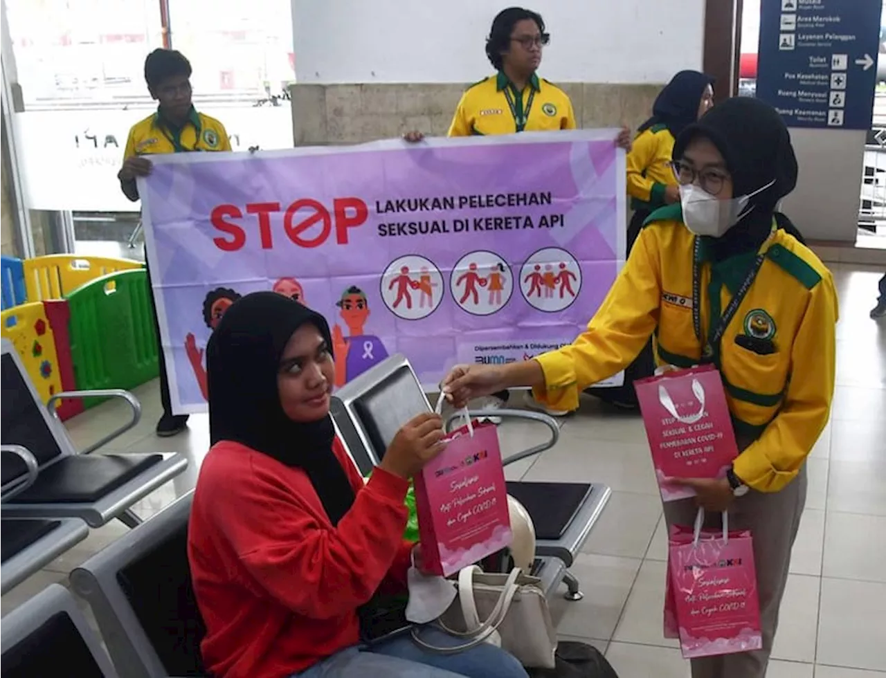 Tekankan Peran Pemda, Kemen PPPA Perkuat Perlindungan Korban Kekerasan Seksual