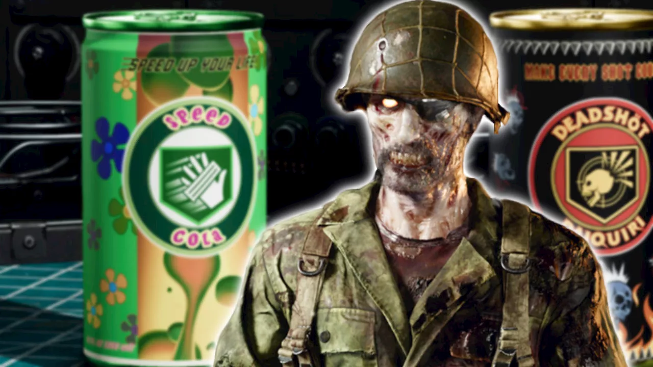 Welches Black Ops hat den besten Zombie-Modus?