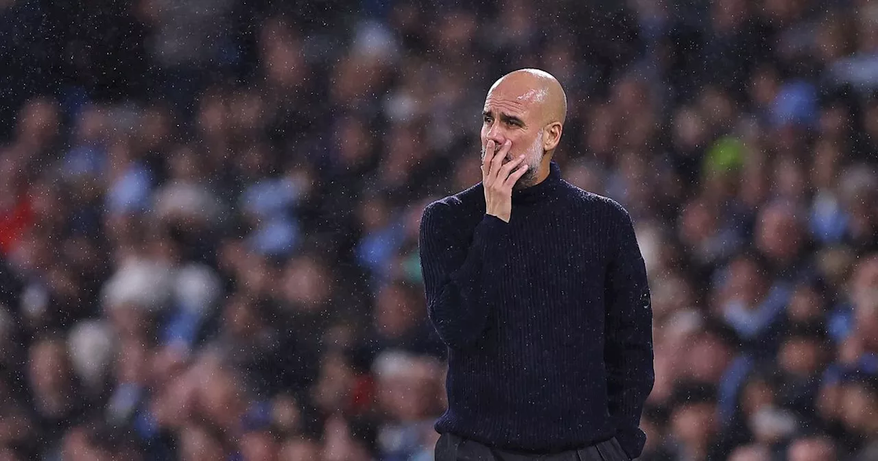 Alan Shearer sends brutal Man City warning as 'natural decline' verdict given