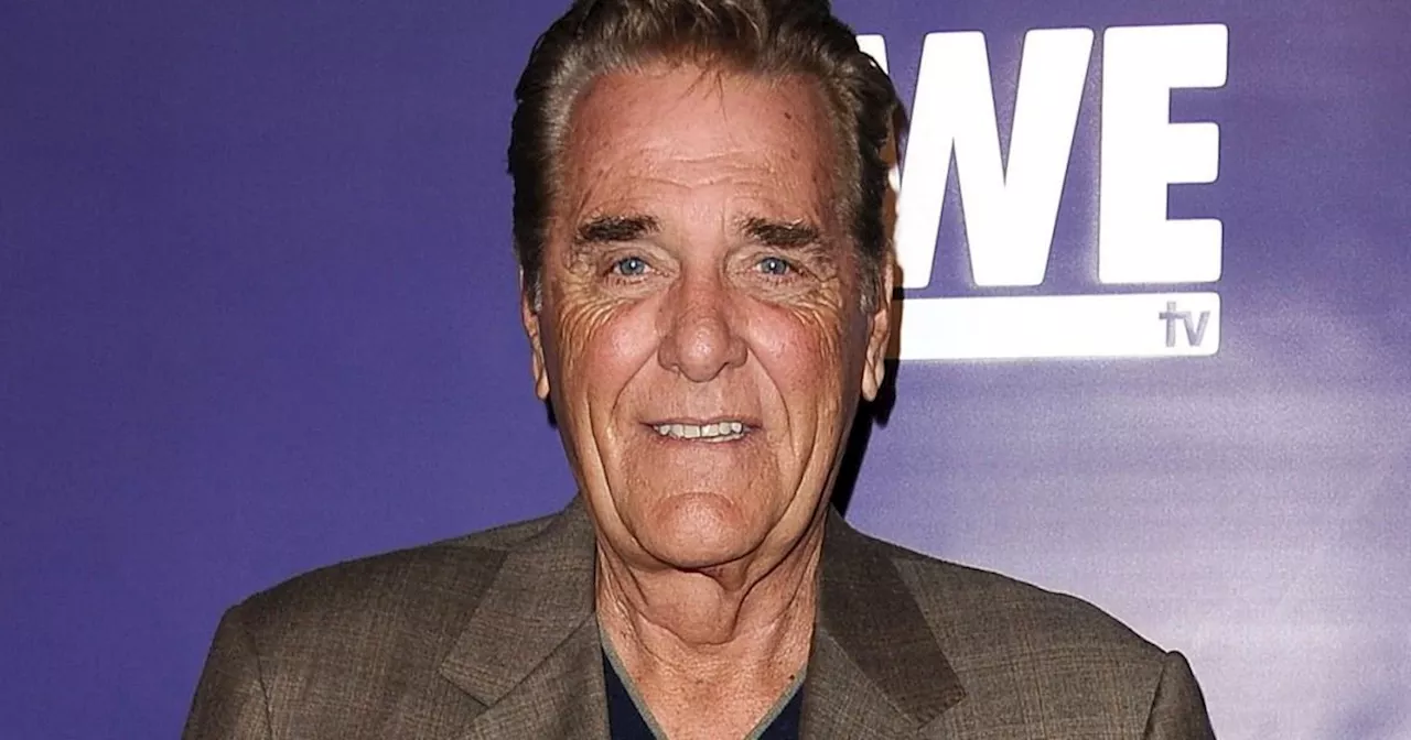 Original Wheel of Fortune host Chuck Woolery dies aged 83