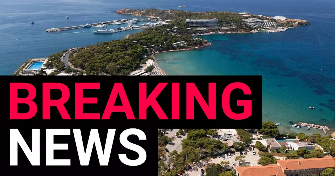 British man, 25, dies while scuba diving after 'losing consciousness'