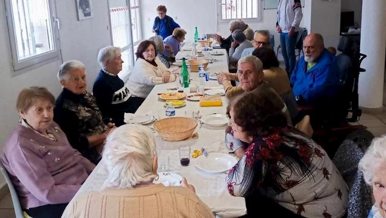 Cette maison de quartier de la route de Beaucaire s’adresse à toutes les générations