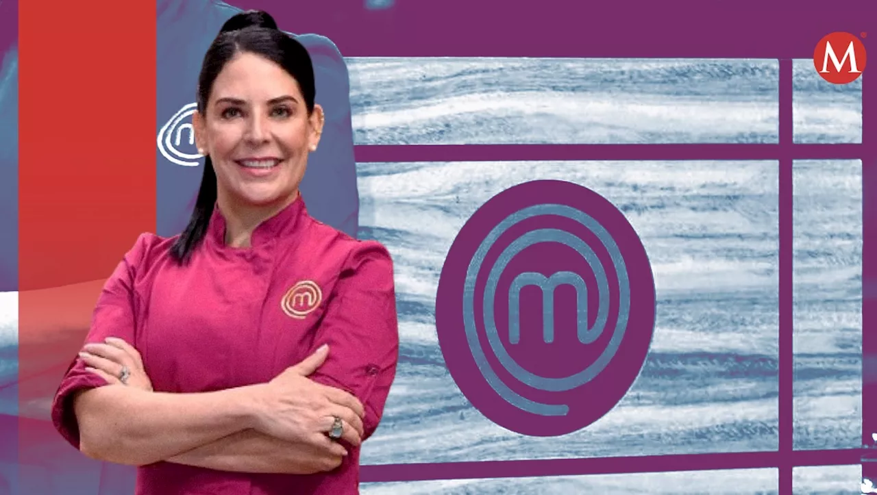 Caso Zahie Téllez: Así fue el secuestro EN VIVO de la famosa jueza de MasterChef