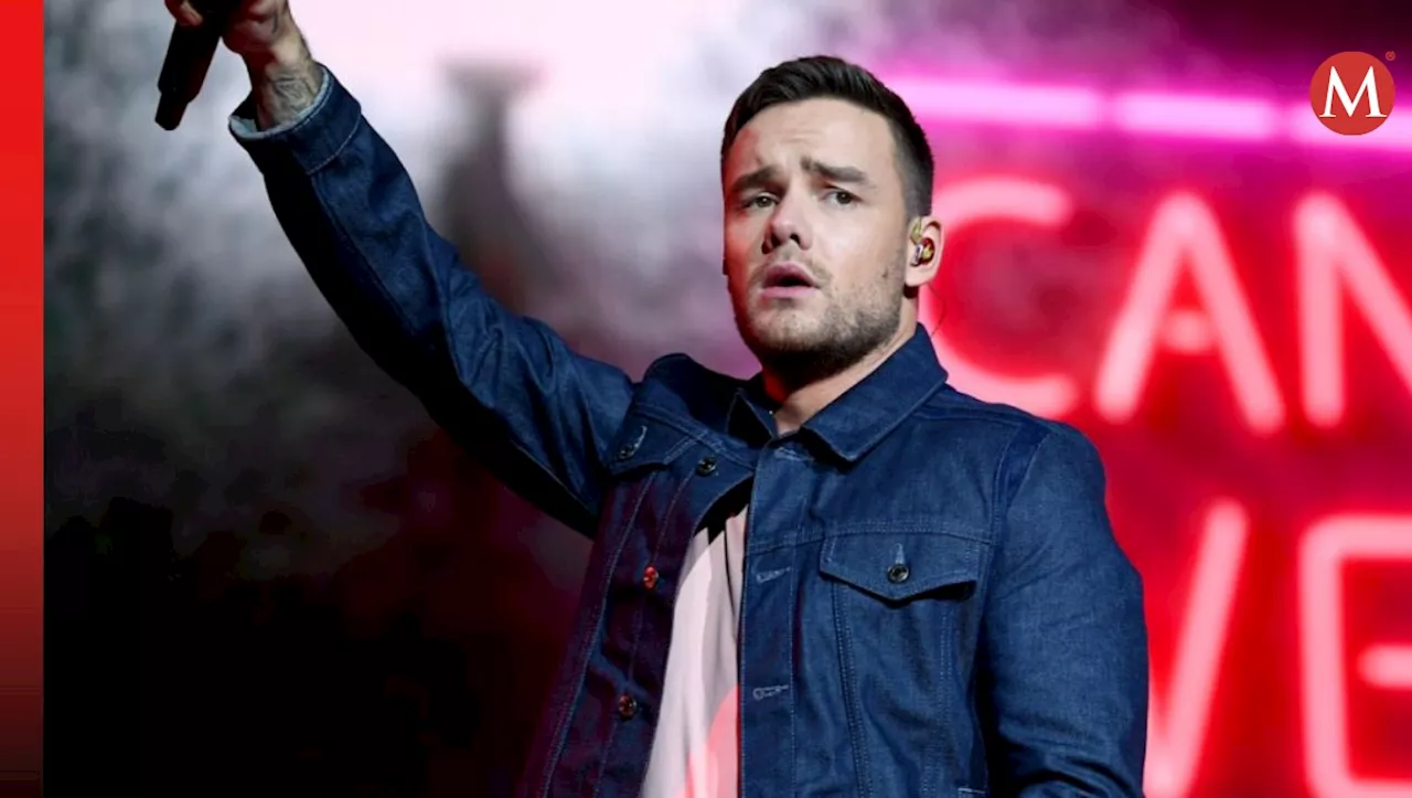 Filtran NUEVAS y escalofriantes FOTOS de Liam Payne antes de morir; personal lo 'cargaba inconsciente'