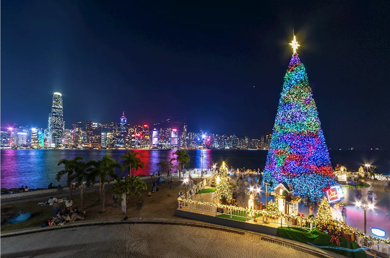 Escape the Christmas Rush: Filipinos Embrace Festive Travel