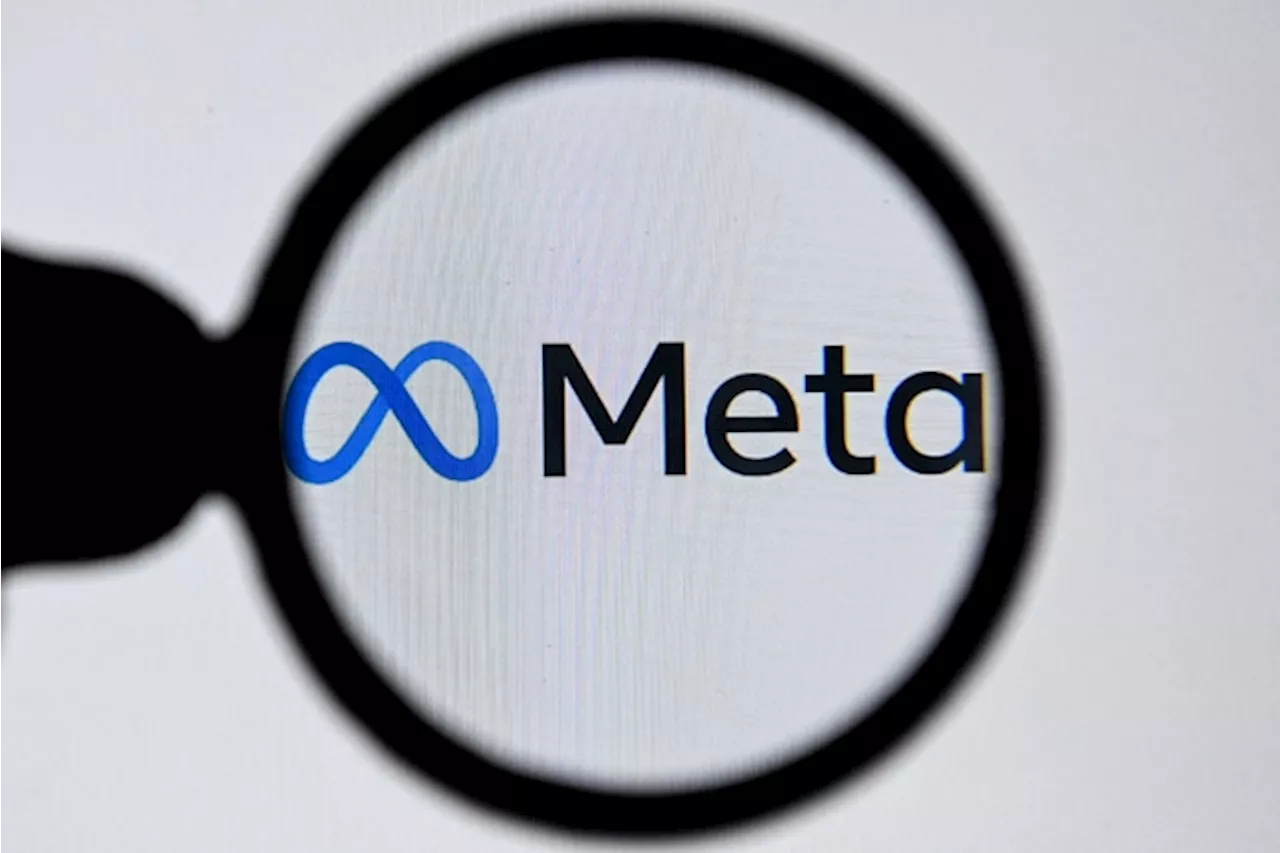 Meta takes down 2 million accounts linked to scams