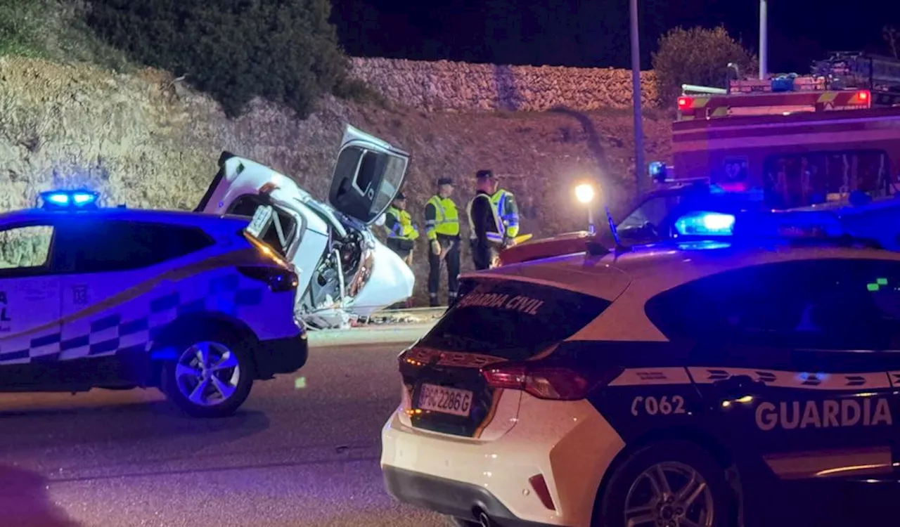 Schrecklicher Unfall auf Urlaubsinsel: Sechs Tote – darunter vier Kinder