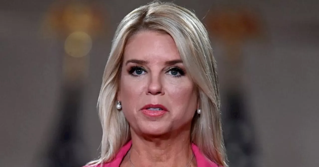 Bondi ‘scarier’ than Gaetz and still carries ‘baggage’ of Trump’s wishes: Vote Save America Head