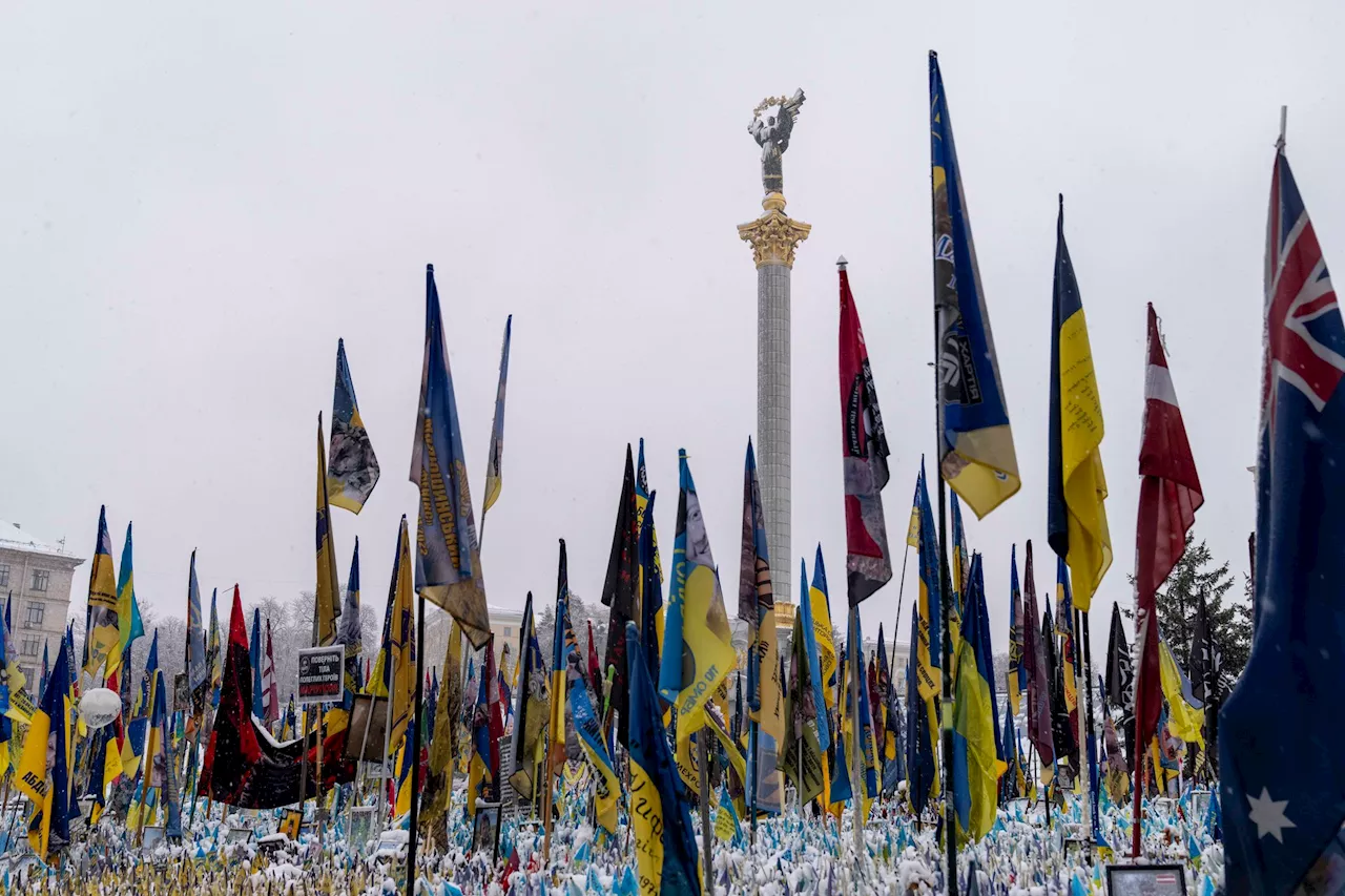 Keine Einwände aus Paris gegen Raketen-Einsatz der Ukraine