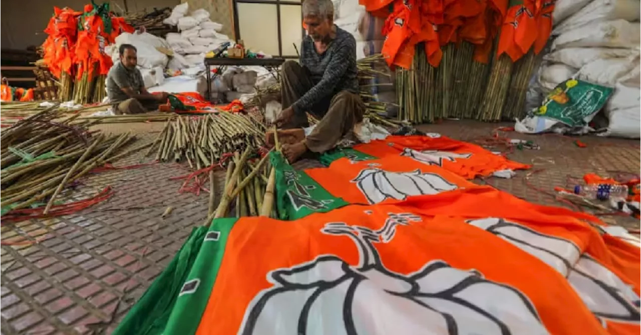 विष्णु नागर का व्यंग्य: चुनाव के मौसम में खूब चलता है घुसपैठिए-घुसपैठिए का खेल!