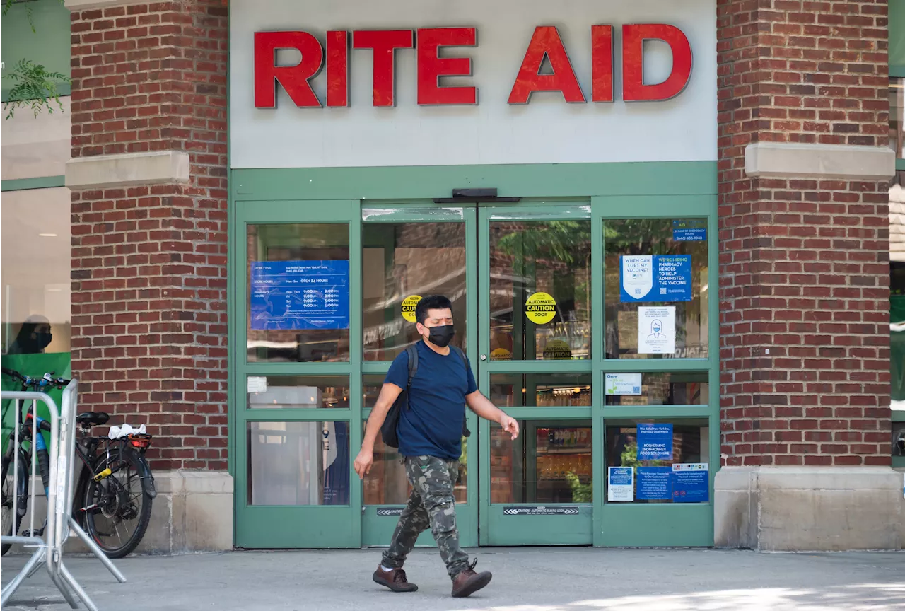 Rite Aid workers ratify three-year contract